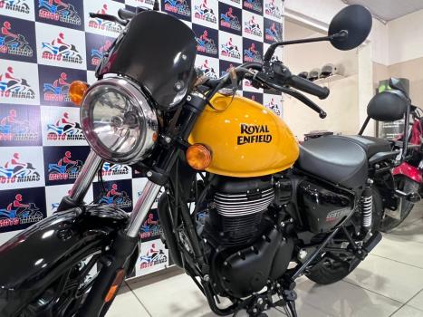 ROYAL ENFIELD Meteor 350 , Foto 2