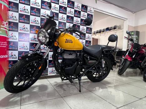 ROYAL ENFIELD Meteor 350 , Foto 3