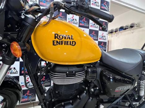 ROYAL ENFIELD Meteor 350 , Foto 4