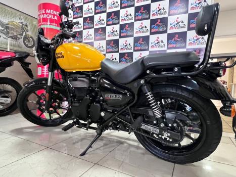 ROYAL ENFIELD Meteor 350 , Foto 5