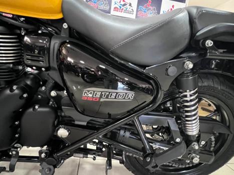 ROYAL ENFIELD Meteor 350 , Foto 6