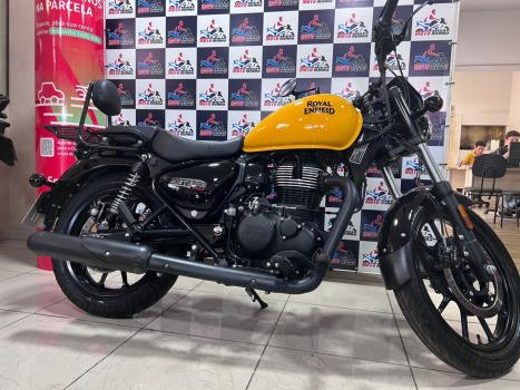 ROYAL ENFIELD Meteor 350 , Foto 9