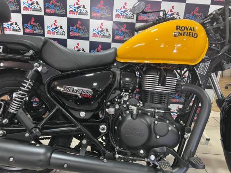ROYAL ENFIELD Meteor 350 , Foto 10