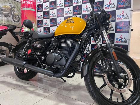 ROYAL ENFIELD Meteor 350 , Foto 12