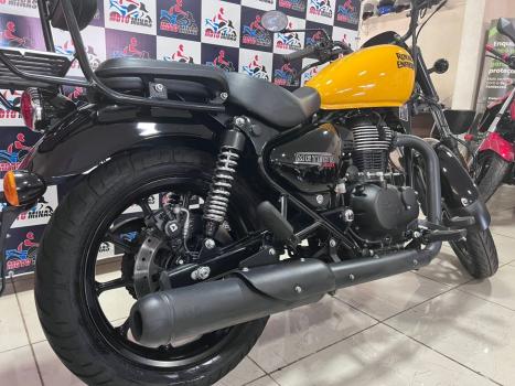 ROYAL ENFIELD Meteor 350 , Foto 14