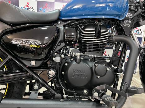 ROYAL ENFIELD Meteor 350 ABS, Foto 8