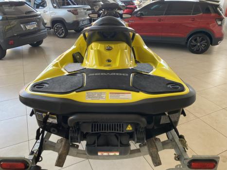 SEA DOO Bombardier Speedster JET BOAT, Foto 4