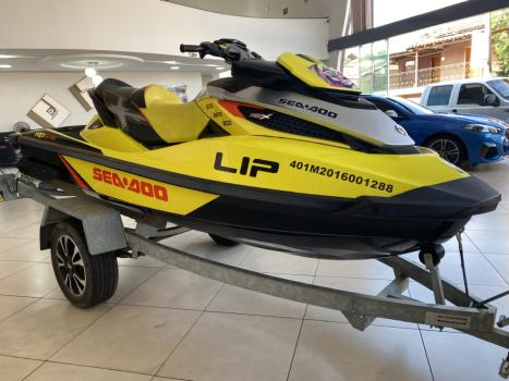 SEA DOO Bombardier Speedster JET BOAT, Foto 5