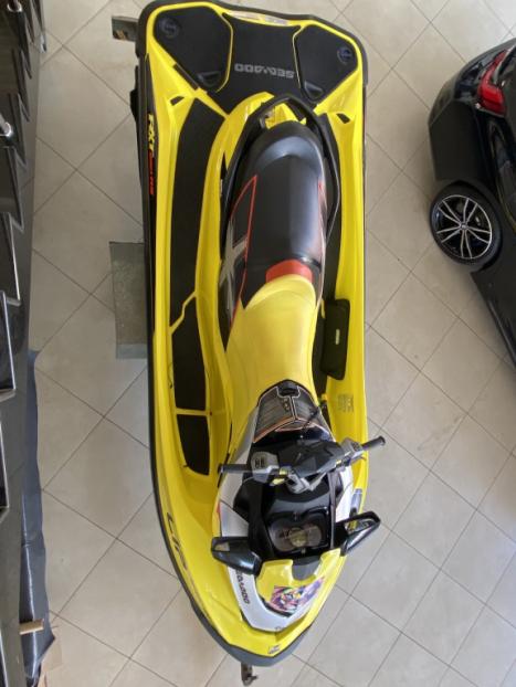 SEA DOO Bombardier Speedster JET BOAT, Foto 6