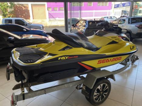 SEA DOO Bombardier Speedster JET BOAT, Foto 7