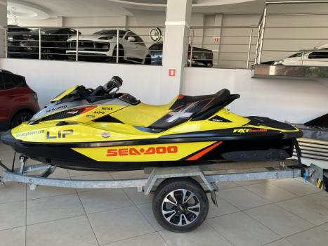 SEA DOO Bombardier Speedster JET BOAT, Foto 8