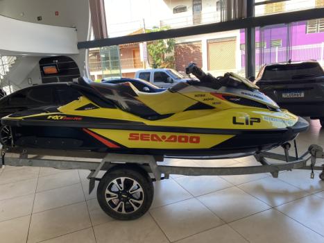 SEA DOO Bombardier Speedster JET BOAT, Foto 9