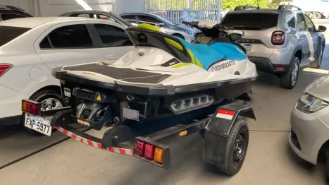 SEA DOO GTI 130 , Foto 3