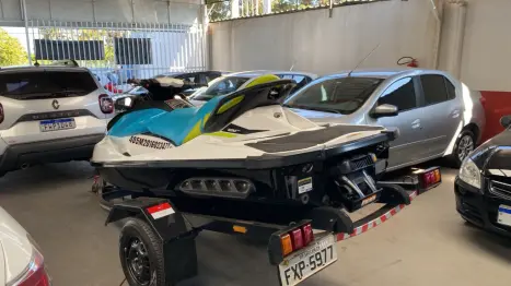 SEA DOO GTI 130 , Foto 4