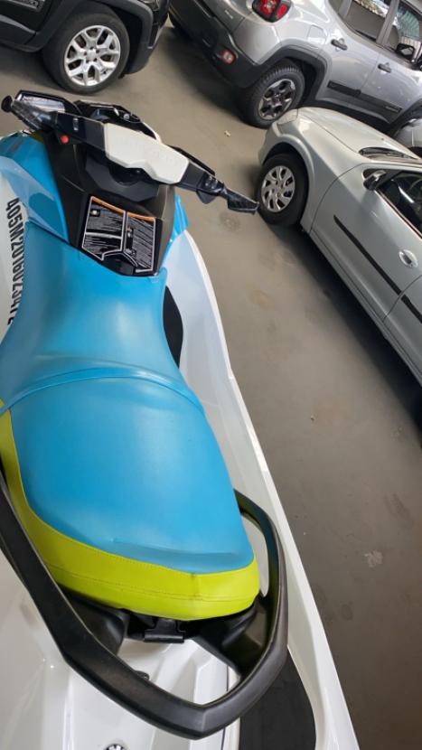SEA DOO GTI 130 , Foto 3