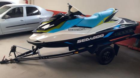 SEA DOO GTI 130 , Foto 4