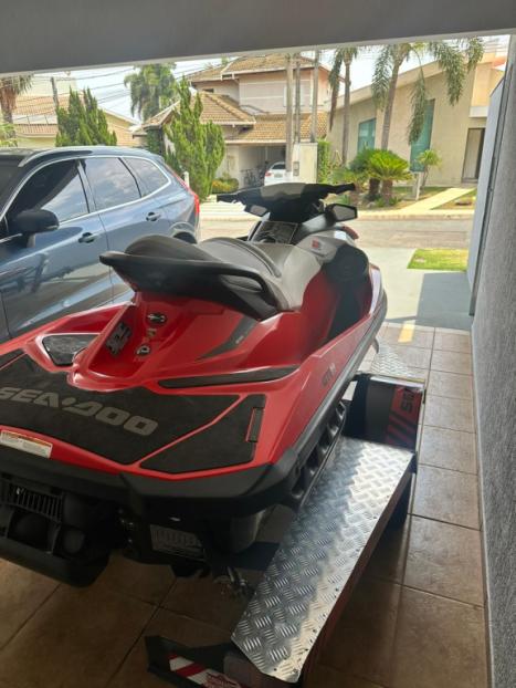 SEA DOO GTI 130 SE , Foto 2