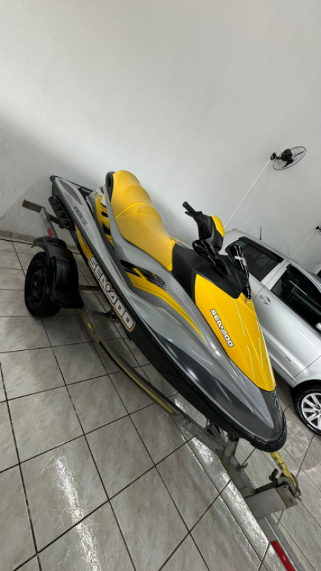 SEA DOO GTI 155 1500 155 HP, Foto 2