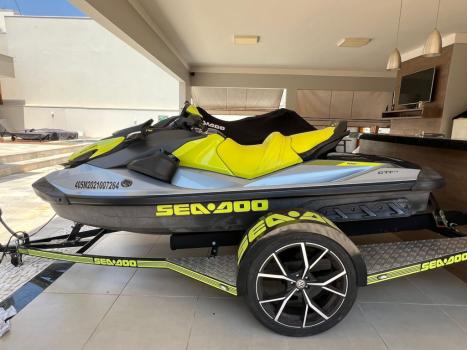 SEA DOO GTI 170 SE 3 LUGARES, Foto 1