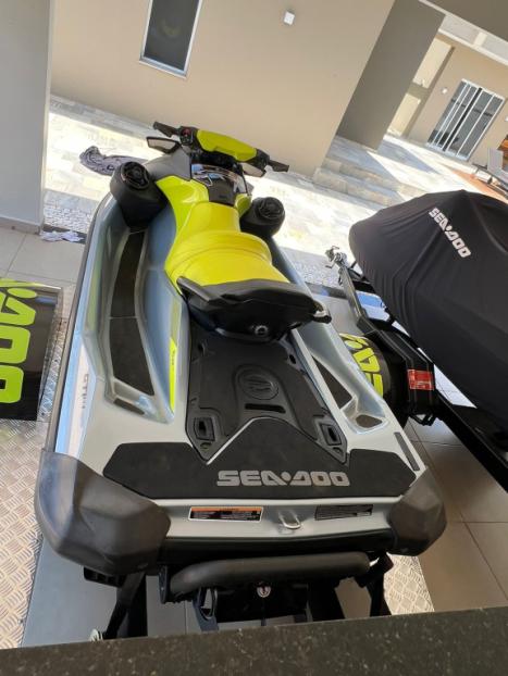 SEA DOO GTI 170 SE 3 LUGARES, Foto 2