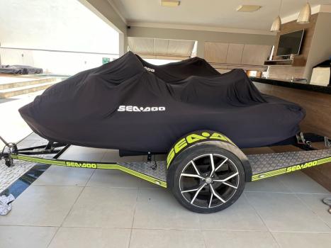 SEA DOO GTI 170 SE 3 LUGARES, Foto 5