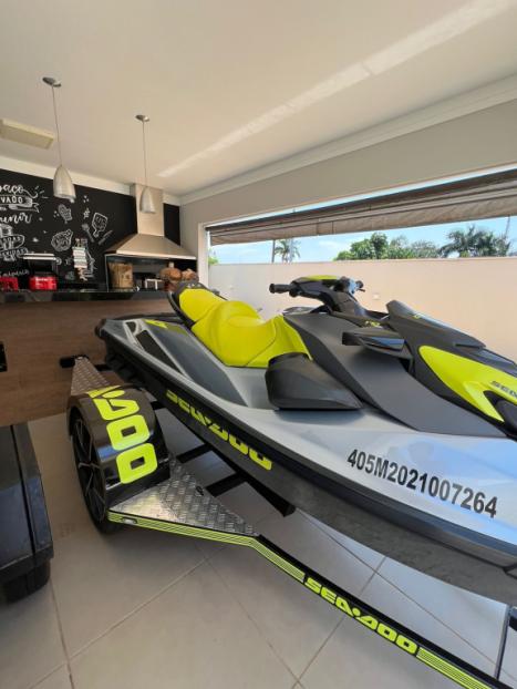 SEA DOO GTI 170 SE 3 LUGARES, Foto 7