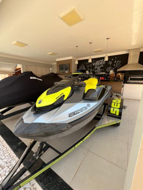 SEA DOO GTI 170 SE 3 LUGARES, Foto 8