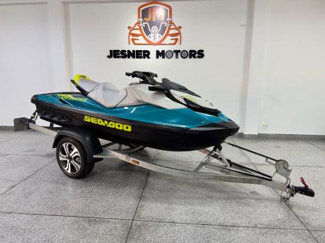 SEA DOO GTI 170 SE 3 LUGARES, Foto 1