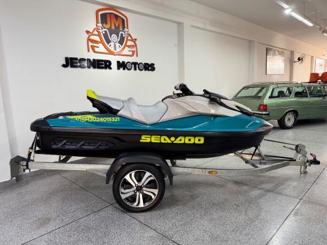 SEA DOO GTI 170 SE 3 LUGARES, Foto 2