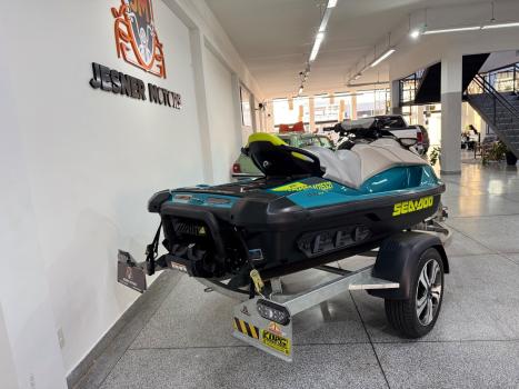 SEA DOO GTI 170 SE 3 LUGARES, Foto 3