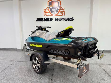 SEA DOO GTI 170 SE 3 LUGARES, Foto 4