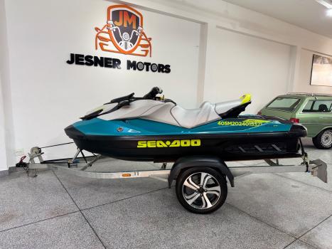 SEA DOO GTI 170 SE 3 LUGARES, Foto 5