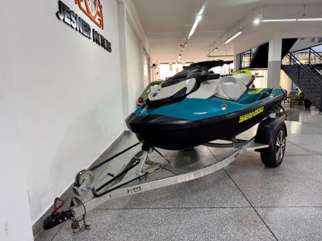 SEA DOO GTI 170 SE 3 LUGARES, Foto 6