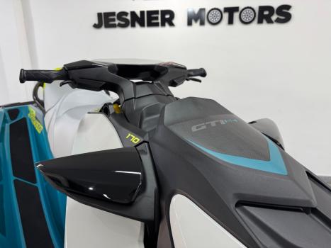 SEA DOO GTI 170 SE 3 LUGARES, Foto 8