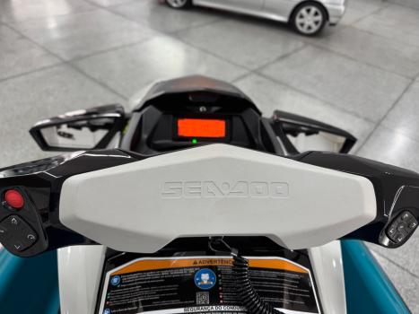 SEA DOO GTI 170 SE 3 LUGARES, Foto 9