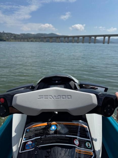 SEA DOO GTI 170 SE 3 LUGARES, Foto 13
