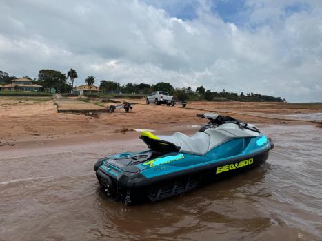SEA DOO GTI 170 SE 3 LUGARES, Foto 14