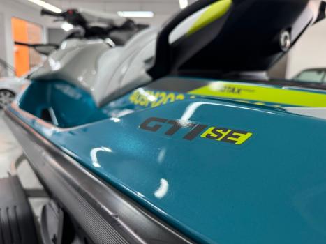 SEA DOO GTI 170 SE 3 LUGARES, Foto 15