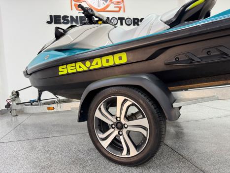 SEA DOO GTI 170 SE 3 LUGARES, Foto 16