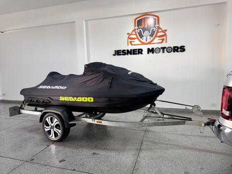 SEA DOO GTI 170 SE 3 LUGARES, Foto 17