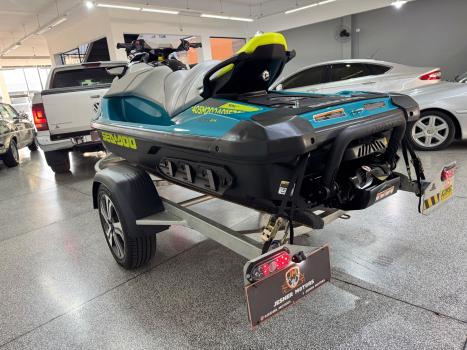 SEA DOO GTI 170 SE 3 LUGARES, Foto 18