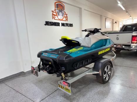 SEA DOO GTI 170 SE 3 LUGARES, Foto 19