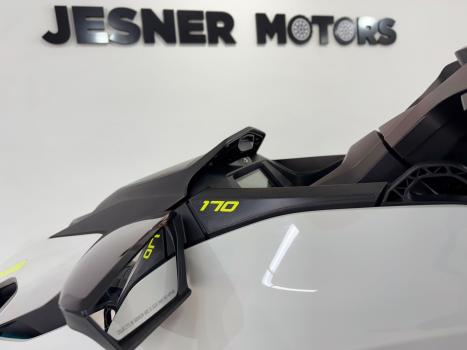 SEA DOO GTI 170 SE 3 LUGARES, Foto 21