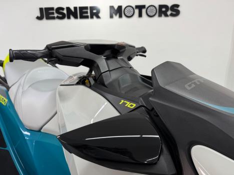SEA DOO GTI 170 SE 3 LUGARES, Foto 22