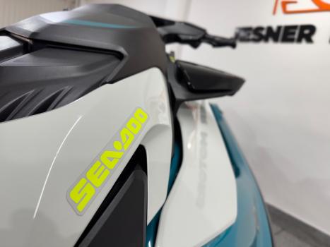 SEA DOO GTI 170 SE 3 LUGARES, Foto 23