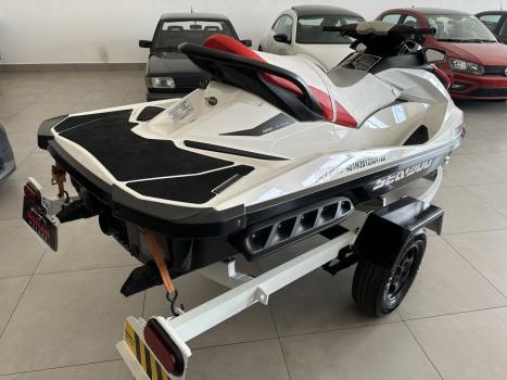 SEA DOO GTS 130 130 HP, Foto 2