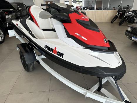 SEA DOO GTS 130 130 HP, Foto 4