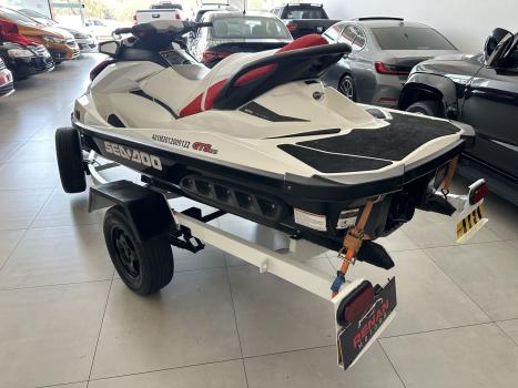 SEA DOO GTS 130 130 HP, Foto 5