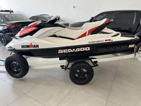 SEA DOO GTS 130 130 HP, Foto 11