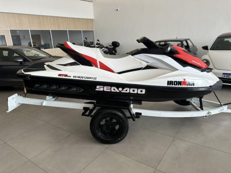 SEA DOO GTS 130 130 HP, Foto 12